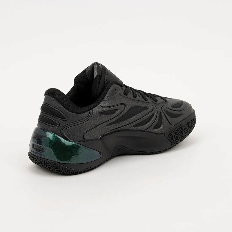 Reebok 26SS 2/13 ANGEL REESE 1 ブラック 100262836