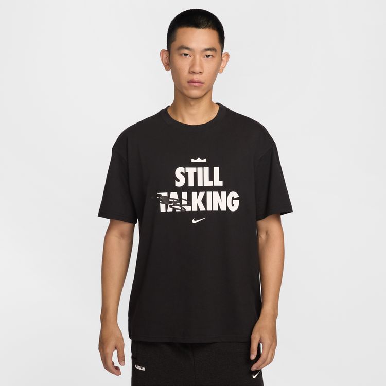 NIKE HO24 NIKE AS W NSW PHNX FLC QZ CROP セイル/ブラック DQ5768