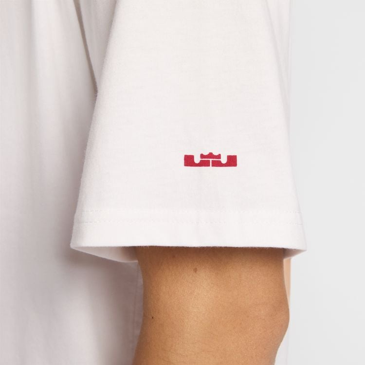 NIKE SP26 2/17 AS LJ M NK TEE LSE GI ホワイト IH8567-100