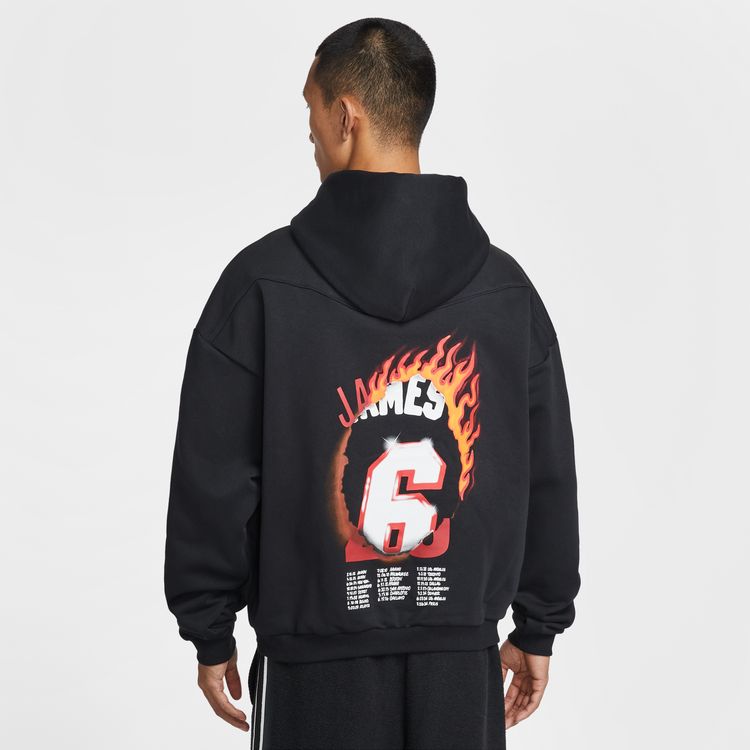 NIKE SP26 2/17 AS LJ M NK TF SI BRSH PO HO GI ブラック IH8847-010