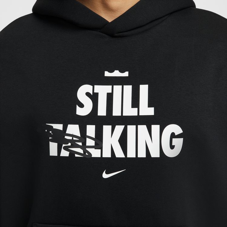 NIKE SP26 2/10 AS LJ M NK TF SI BRSH PO HO SU ブラック IH8861-010