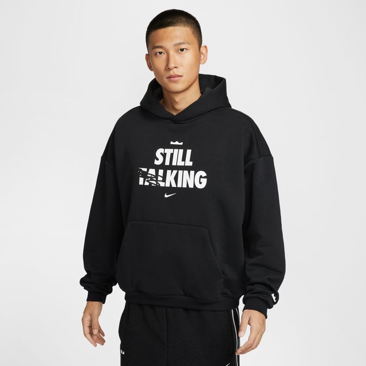 ウェア NIKE NIKE HO24 NIKE AS W NSW PHNX FLC QZ CROP セイル/ブラック DQ5768