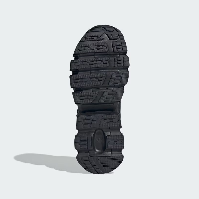 adidas 26Q2 adidas ADIFOM MEGAJANE W コアブラック/コアブラック/コアブラック JI2416