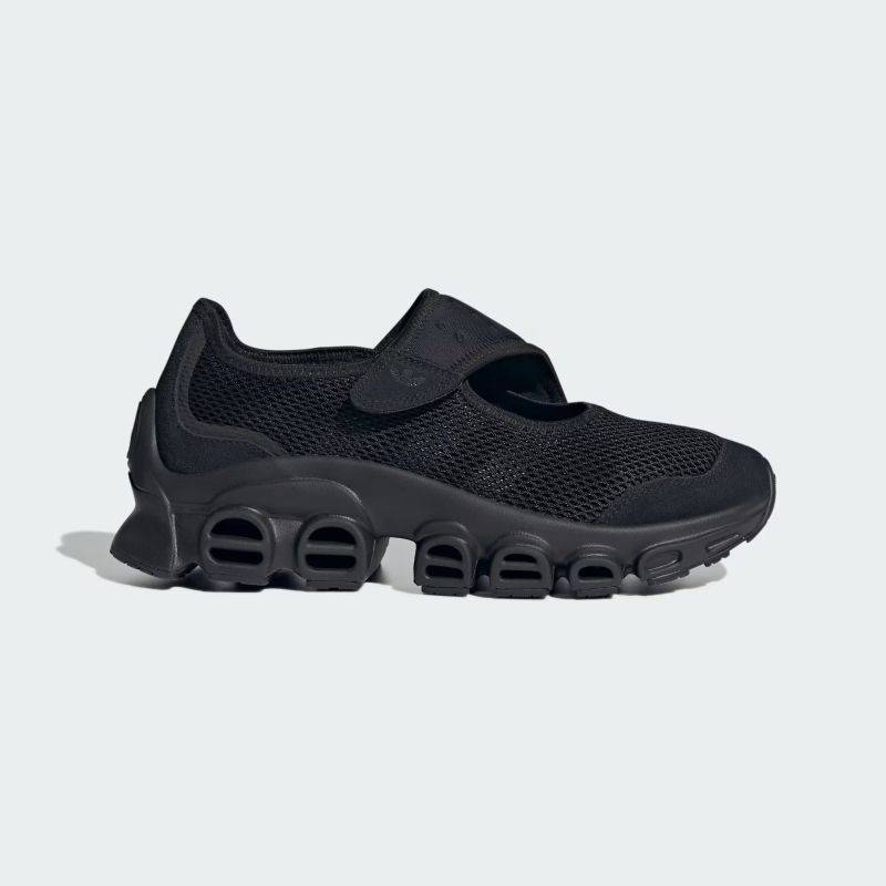 adidas 26Q2 adidas ADIFOM MEGAJANE W コアブラック/コアブラック/コアブラック JI2416