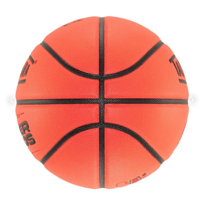 TACHIKARA BASKETBLL SP26 POWER HANDS SB6-103 Hot Orange