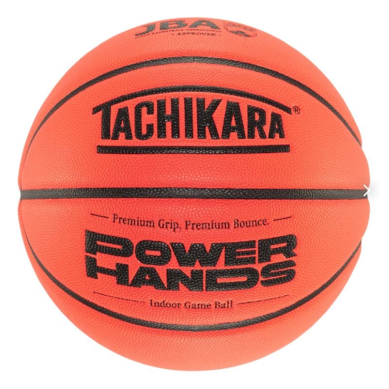 TACHIKARA BASKETBLL SP26 POWER HANDS SB7-110 Hot Orange｜アメ横