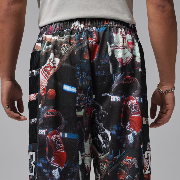 JORDAN BRAND SP26 M J FLT AOP CTSC SHO ブラック IF1841-010