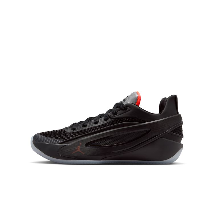 JORDAN BRAND SP26 1/15 JORDAN LUKA 5 GS ブラック/ブライトクリムゾン IM5166-002