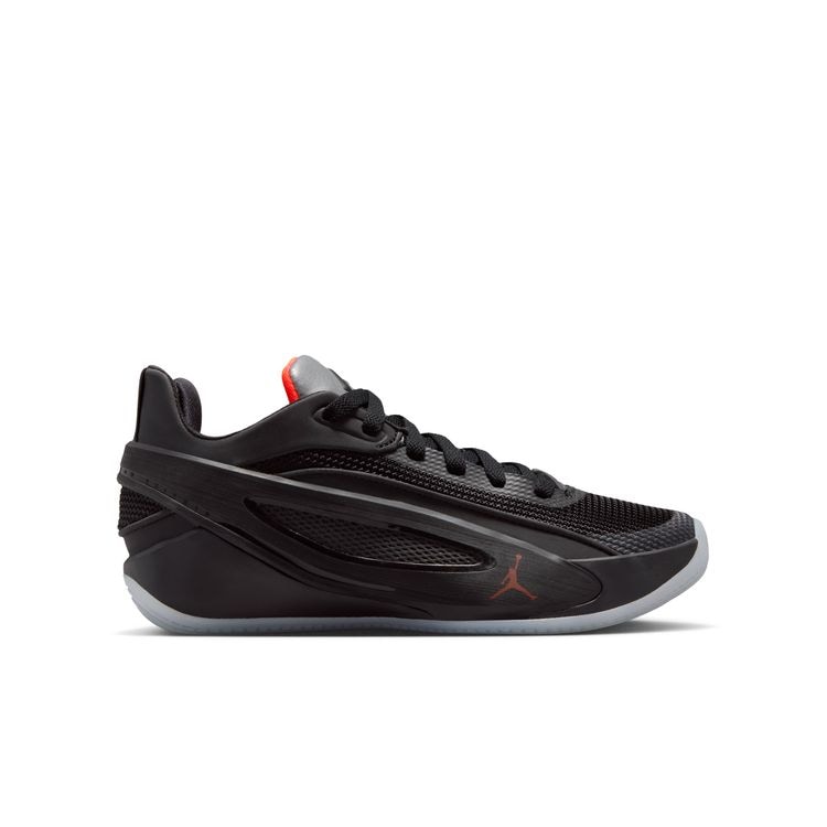 JORDAN BRAND SP26 1/15 JORDAN LUKA 5 GS ブラック/ブライトクリムゾン IM5166-002