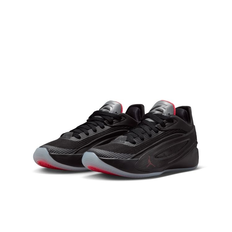 JORDAN BRAND SP26 1/15 JORDAN LUKA 5 GS ブラック/ブライトクリムゾン IM5166-002