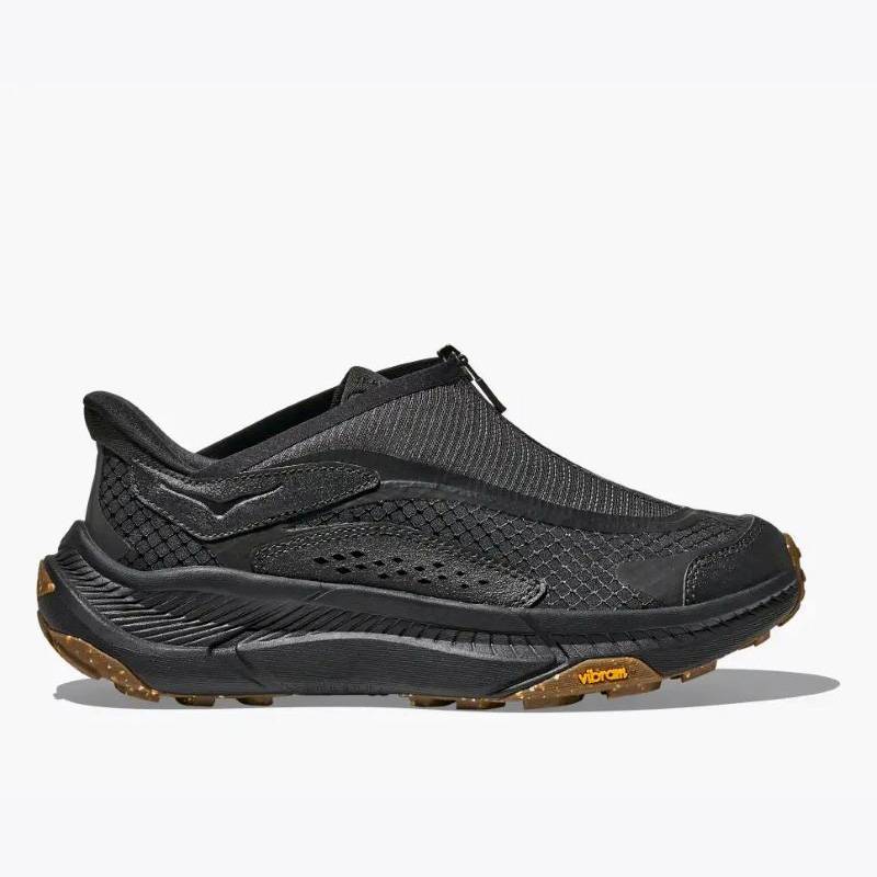 HOKA S25 1/15 M BONDI 9 1162011-BBLC BLACK / BLACK 【ランニング