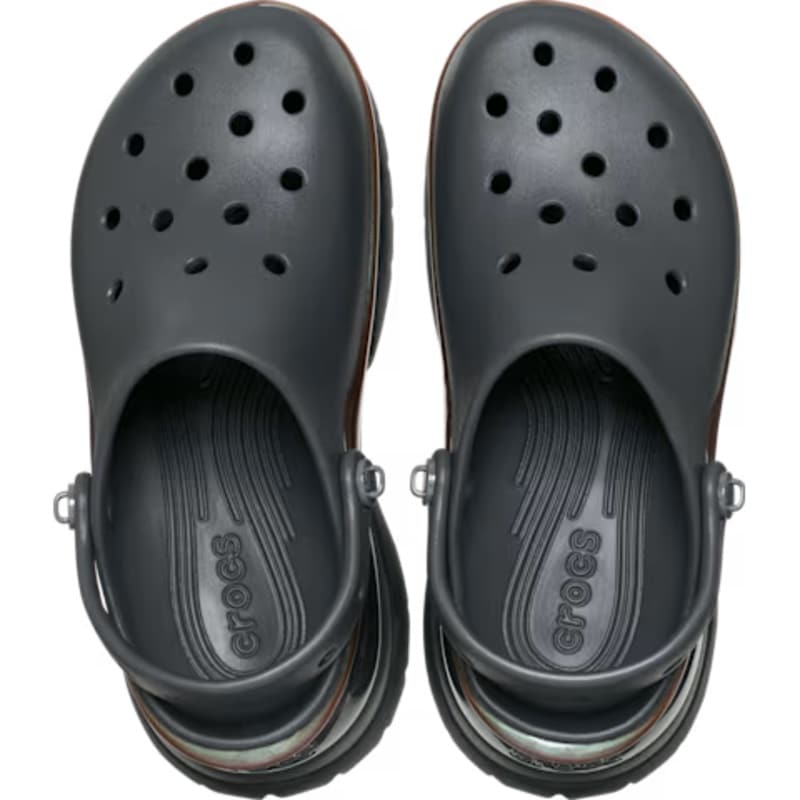 crocs 26Q1 SUPER BAE CLOG Black Sand 212811-0LD