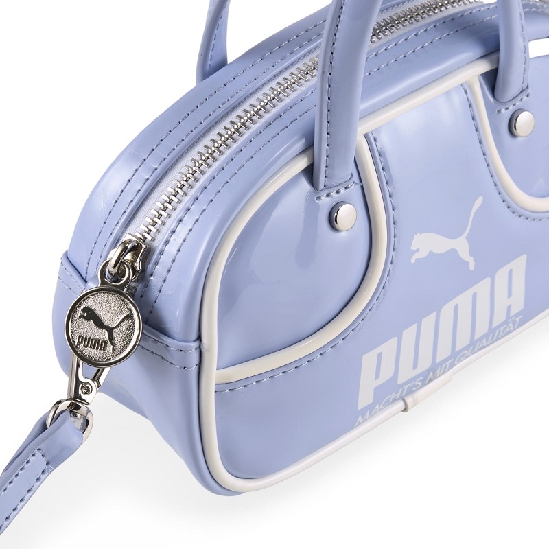 PUMA 26SP PUMA 1976 MICRO GRIP BAG INTENSE LAVENDER 091824-09