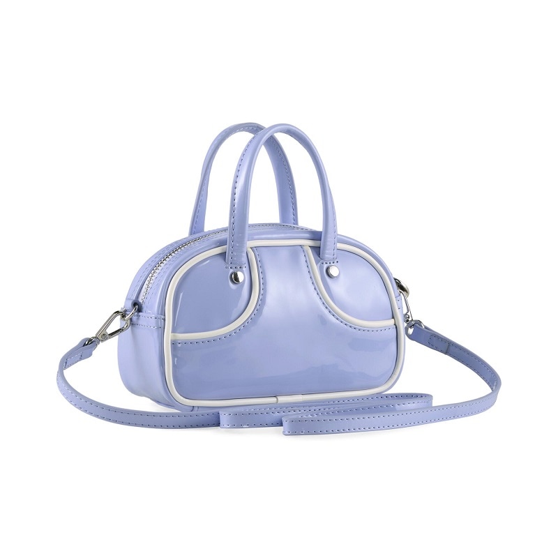 PUMA 26SP PUMA 1976 MICRO GRIP BAG INTENSE LAVENDER 091824-09