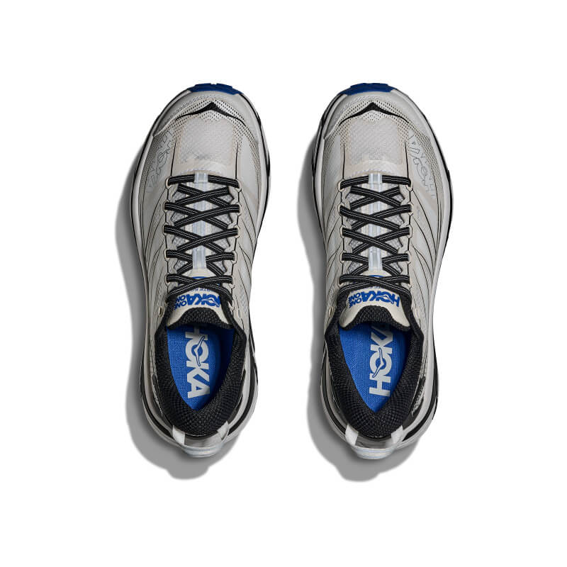 HOKA S26 3/2 U MAFATE SPEED 2 WHITE / COBALTBLUE 1126851-WTCB