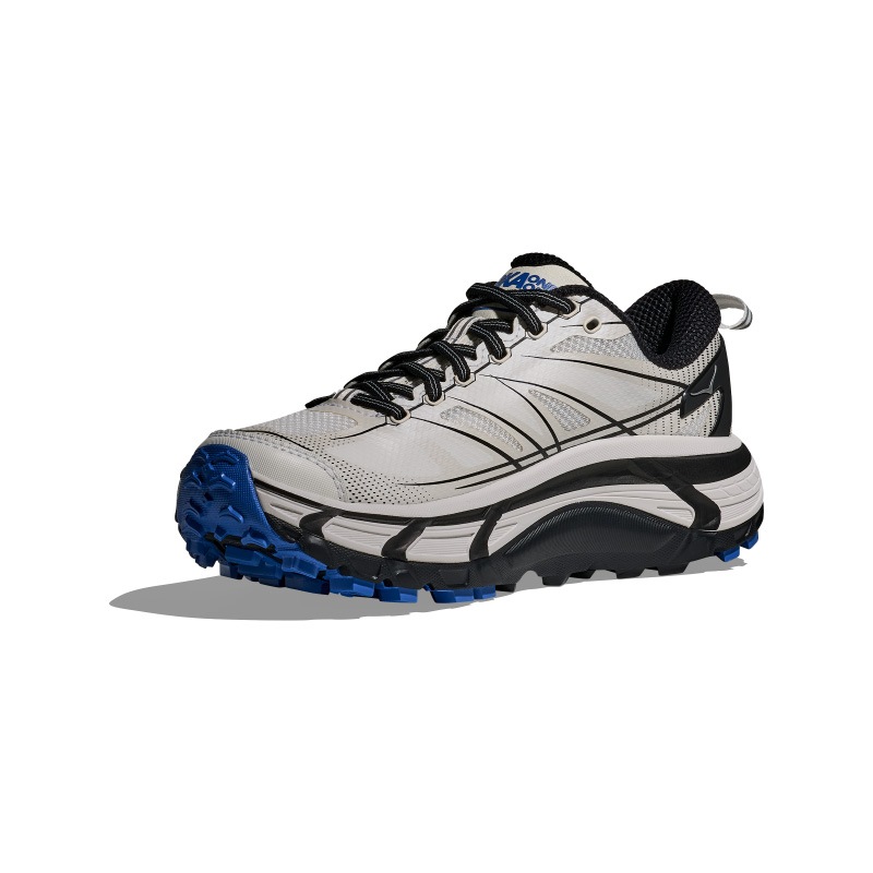 HOKA S26 3/2 U MAFATE SPEED 2 WHITE / COBALTBLUE 1126851-WTCB