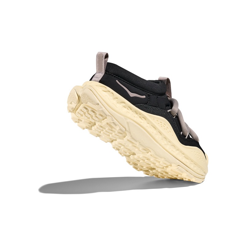 HOKA S26 3/2 U ORA PRIMO BLACK / VINTAGEYELLOW 1141570-BCKV