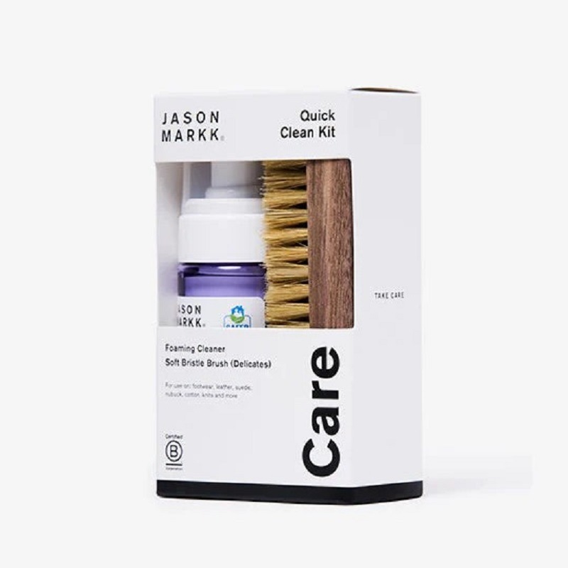 JASON MARKK C/O QUICK CLEAN KIT -310620- JM-310620