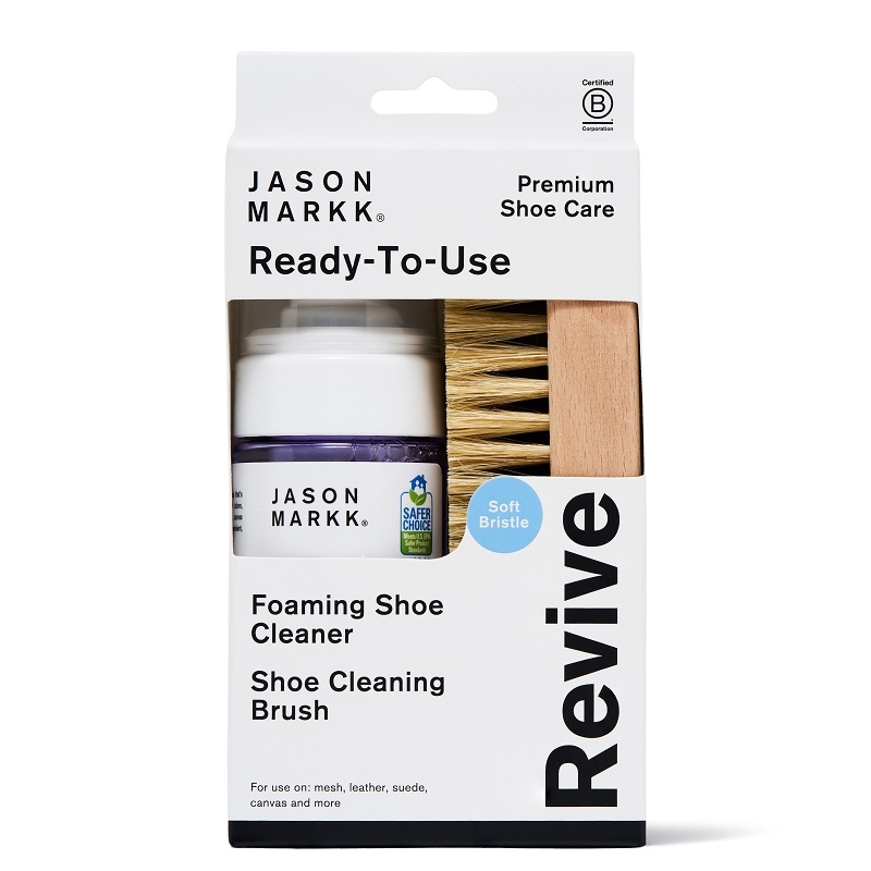 JASON MARKK C/O QUICK CLEAN KIT -310620- JM-310620