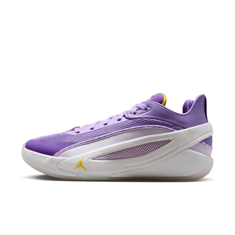 JORDAN BRAND SP26 3/1 JORDAN LUKA 5 PF ホワイト/アトミックバイオレット-ワイルドベリー-ホワイト HV8087-101