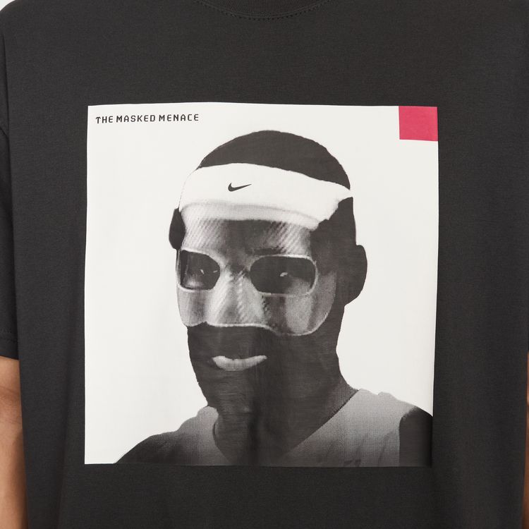 NIKE SP26 3/3 AS LJ M NK TEE LSE MM オフノワール IH8565-045