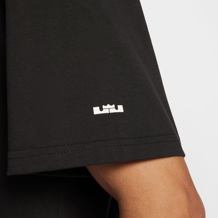 NIKE SP26 3/3 AS LJ M NK TEE LSE MM オフノワール IH8565-045