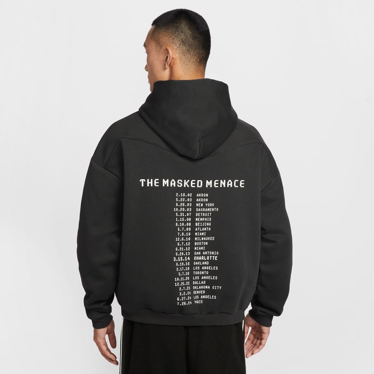 NIKE SP26 3/3 AS LJ M NK TF SI BRSH PO H オフノワール IH8845-045