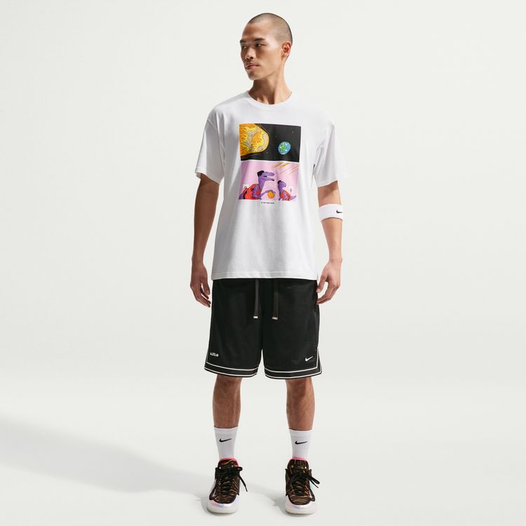 NIKE SP26 3/10 AS LJ M NK TEE LSE LB ホワイト IH8561-100