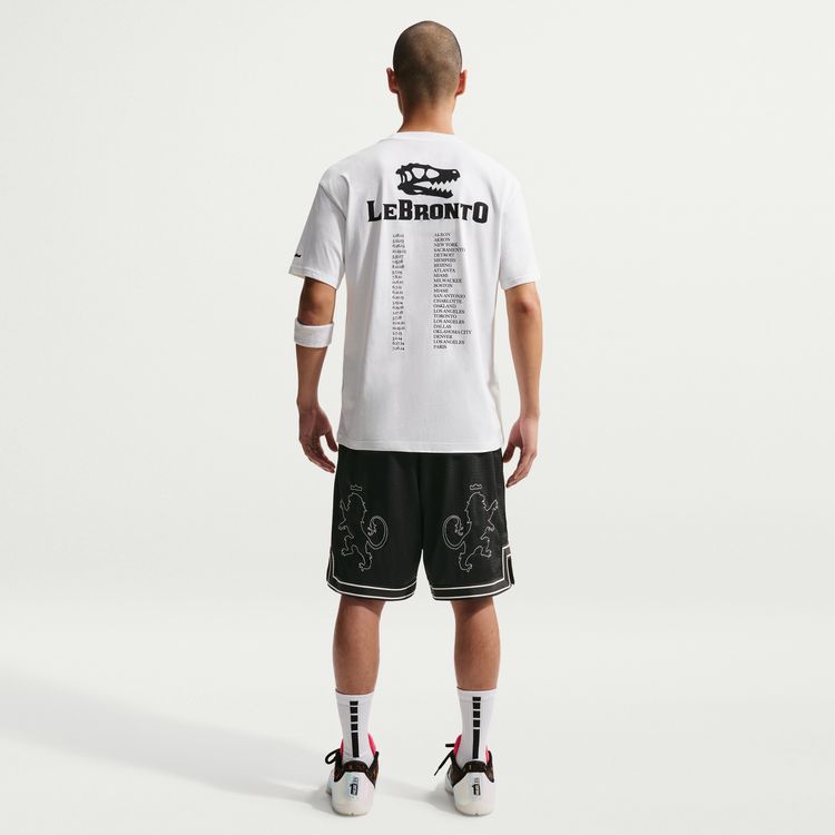 NIKE SP26 3/10 AS LJ M NK TEE LSE LB ホワイト IH8561-100