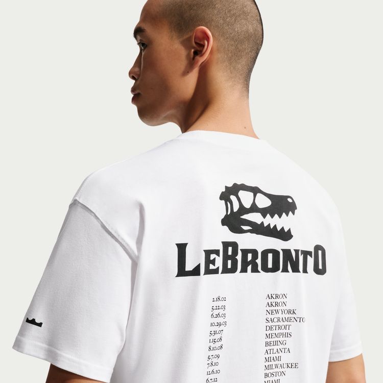 NIKE SP26 3/10 AS LJ M NK TEE LSE LB ホワイト IH8561-100