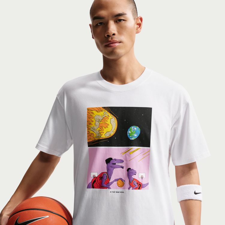 NIKE SP26 3/10 AS LJ M NK TEE LSE LB ホワイト IH8561-100