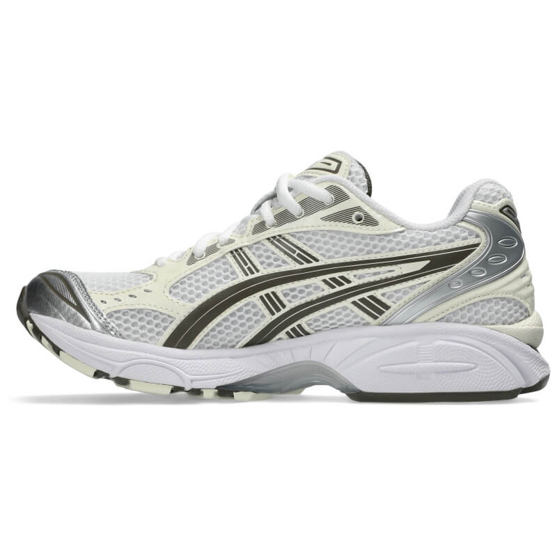 asics 26SS 3/12 GEL-KAYANO 14 WHITE/IVORY 1203A537-111