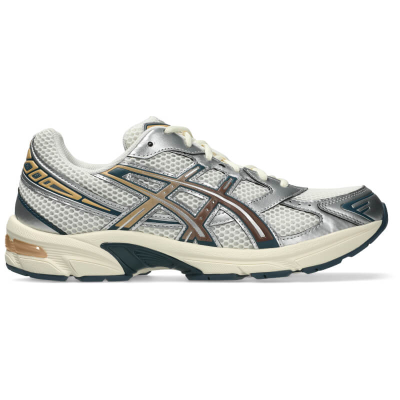 asics 26SS 3/12 GEL-1130 CREAM/MAHOGANY 1203A609-109