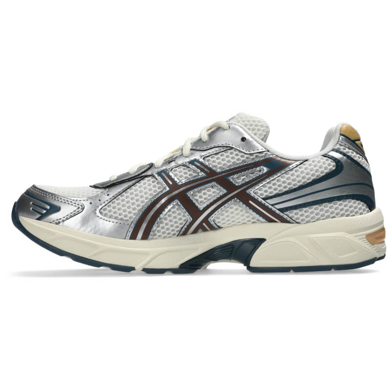 asics 26SS 3/12 GEL-1130 CREAM/MAHOGANY 1203A609-109