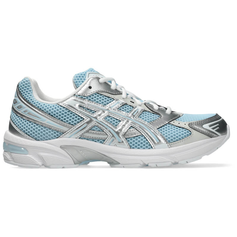 asics 26SS 3/12 GEL-1130 FADED DENIM/PURE SILVER 1203A609-401