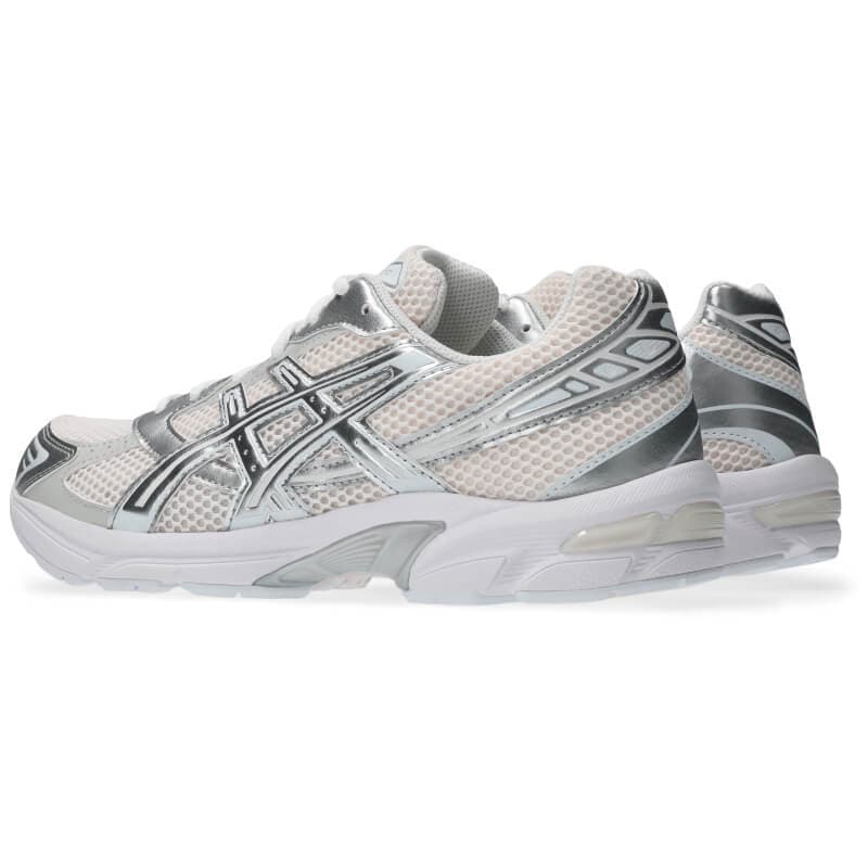 asics 26SS 3/12 GEL-1130 BLUSH/PURE SILVER 1203A609-700