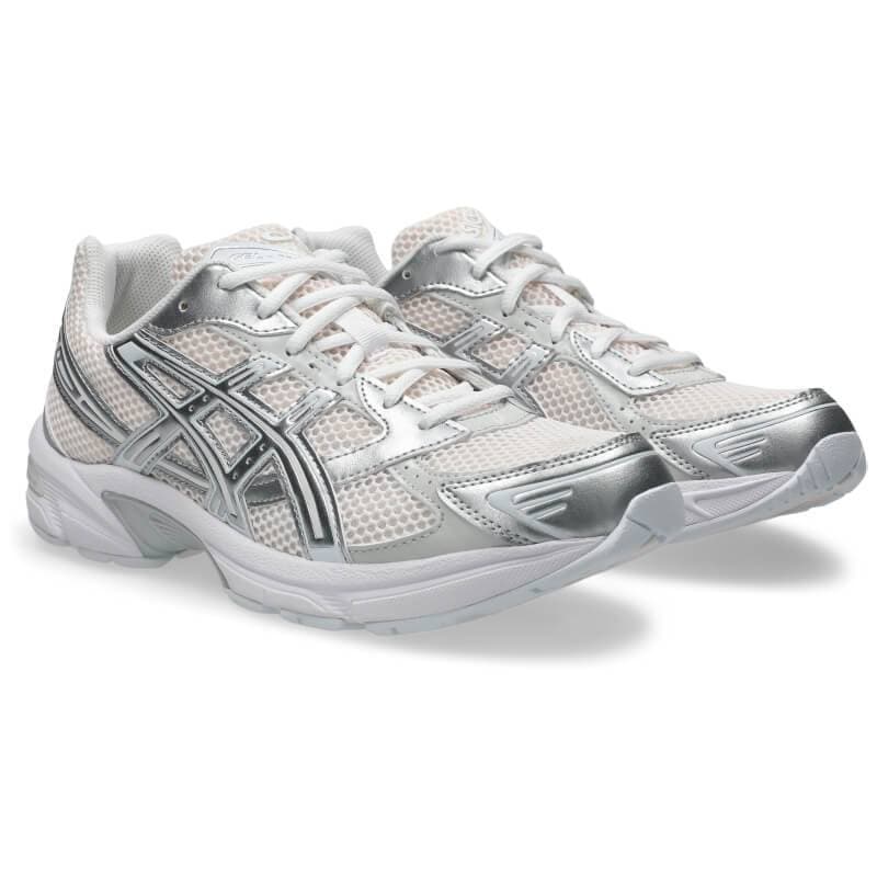 asics 26SS 3/12 GEL-1130 BLUSH/PURE SILVER 1203A609-700