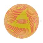 TACHIKARA 26SP GUM FOOTBALL 4.5 HF4-317 ウルトラライム/ホットレッド