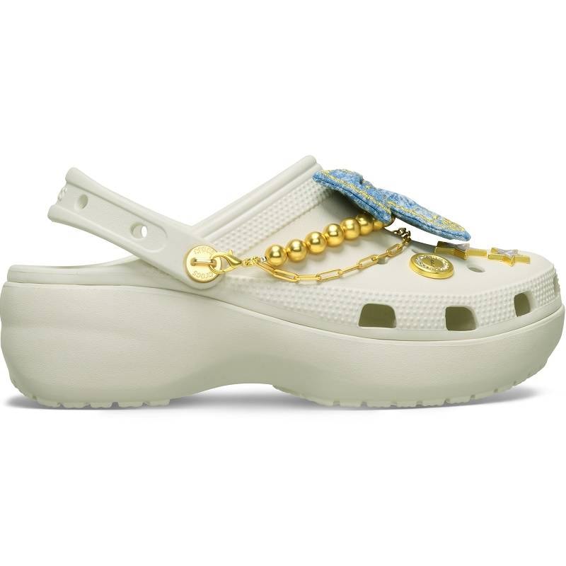 クロックス/スーパー ベイ クロッグ】crocs 26Q1 SUPER BAE CLOG Black