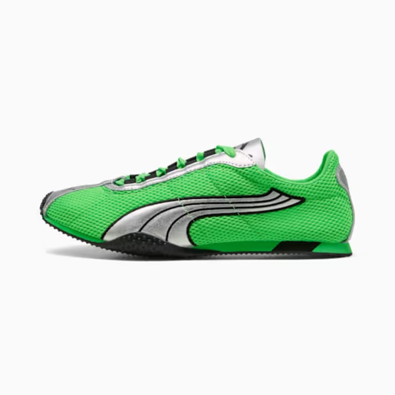 PUMA 26SP 3/12 H-STREET OG FIZZY GREEN-PUMA SILVER 403692-01
