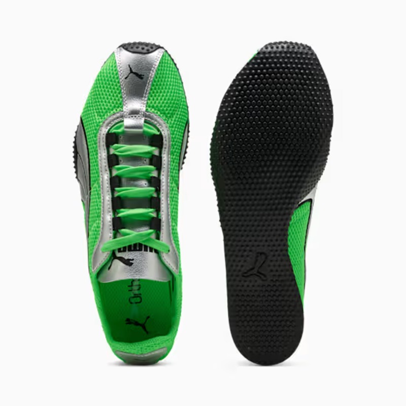 PUMA 26SP 3/12 H-STREET OG FIZZY GREEN-PUMA SILVER 403692-01