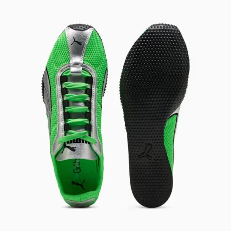 PUMA 26SP 3/12 H-STREET OG FIZZY GREEN-PUMA SILVER 403692-01
