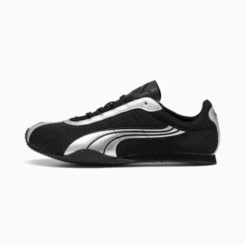 PUMA 26SP 3/12 H-STREET OG PUMA BLACK-PUMA SILVER 403692-02