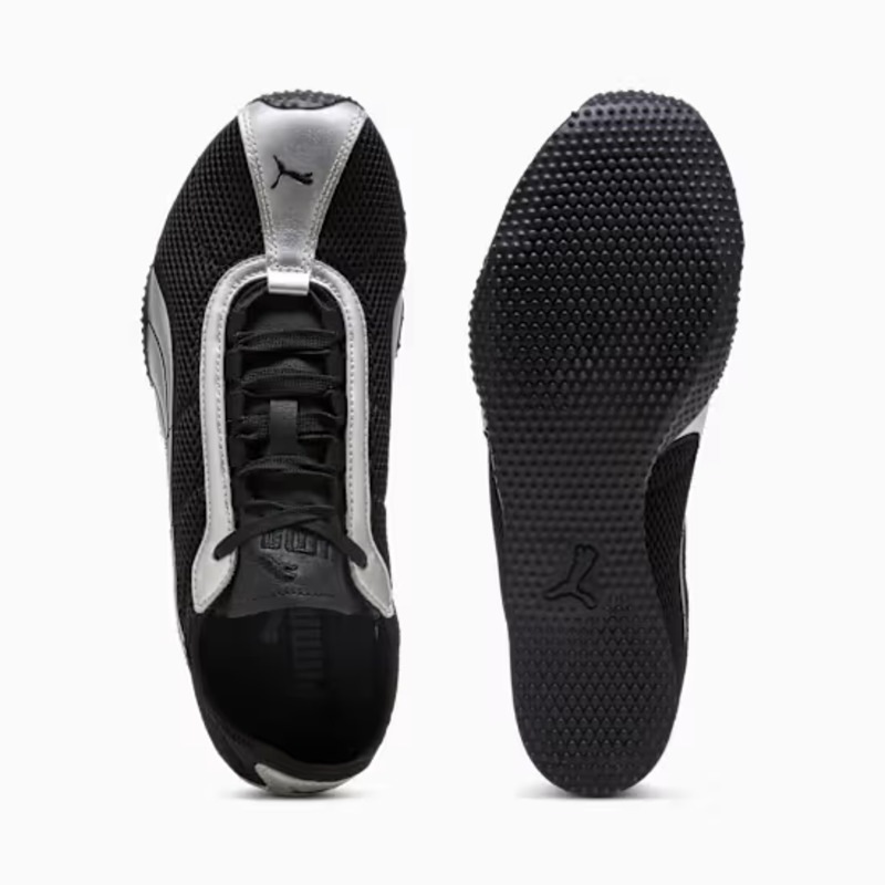 PUMA 26SP 3/12 H-STREET OG PUMA BLACK-PUMA SILVER 403692-02