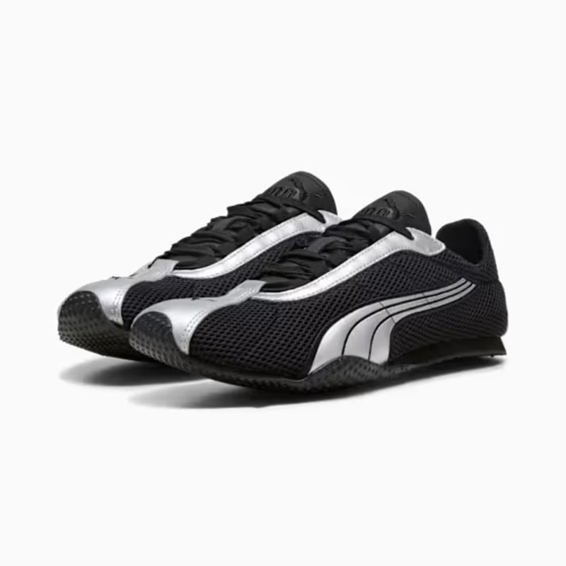 PUMA 26SP 3/12 H-STREET OG PUMA BLACK-PUMA SILVER 403692-02