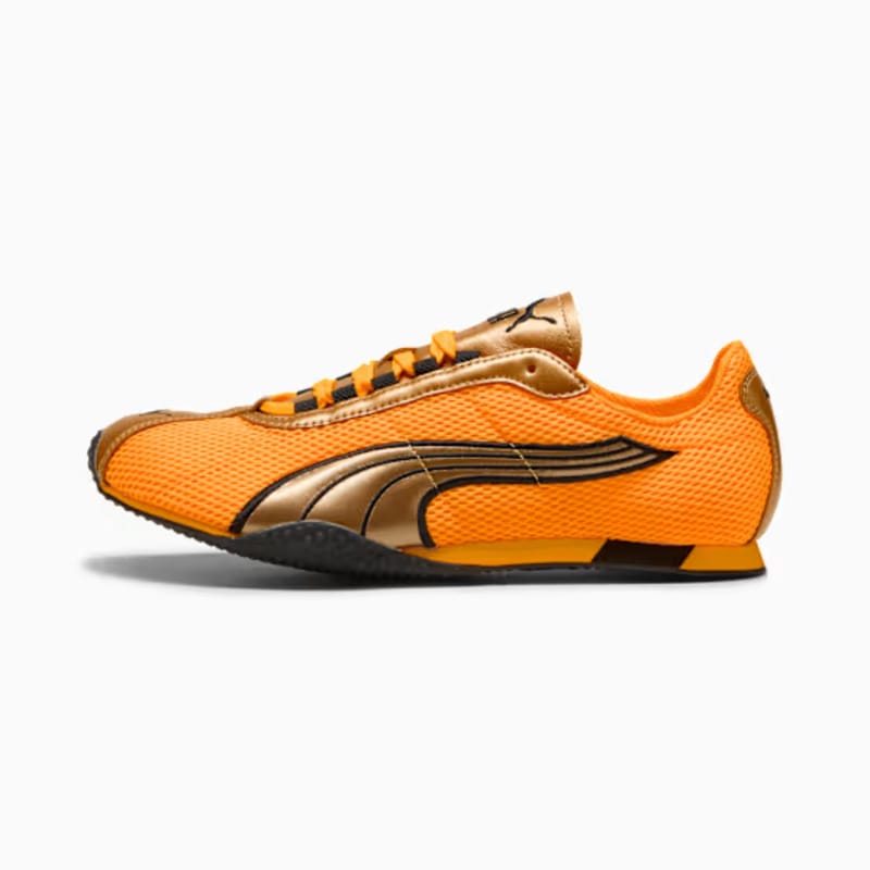 PUMA 26SP 3/12 H-STREET OG SUN STREAM-PUMA GOLD 403692-06