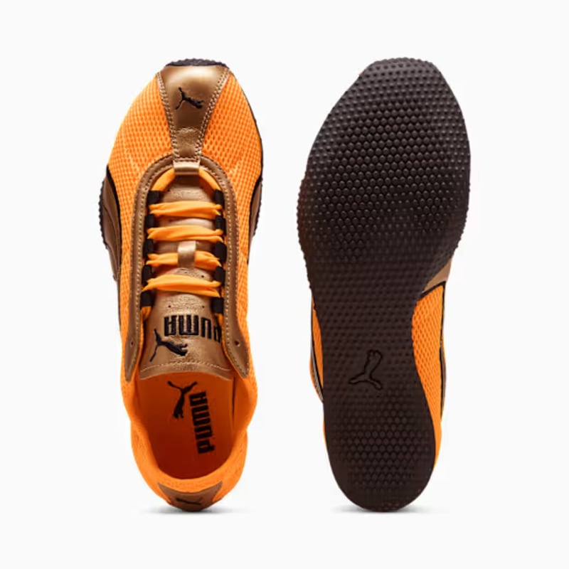 PUMA 26SP 3/12 H-STREET OG SUN STREAM-PUMA GOLD 403692-06