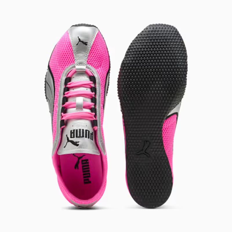 PUMA 26SP 3/12 H-STREET OG POISON PINK-PUMA SILVER 403692-07