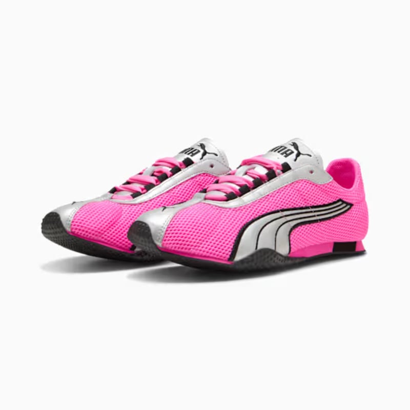 PUMA 26SP 3/12 H-STREET OG POISON PINK-PUMA SILVER 403692-07