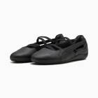 PUMA 26AU SPEEDCAT BALLET LTHR WNS PUMA BLACK 406144-01